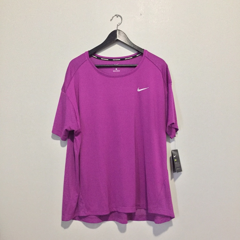 Nike Dri-Fit Active Shirt